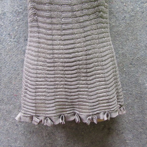 Pepa Pombo Tank Top - Picture 3 of 11